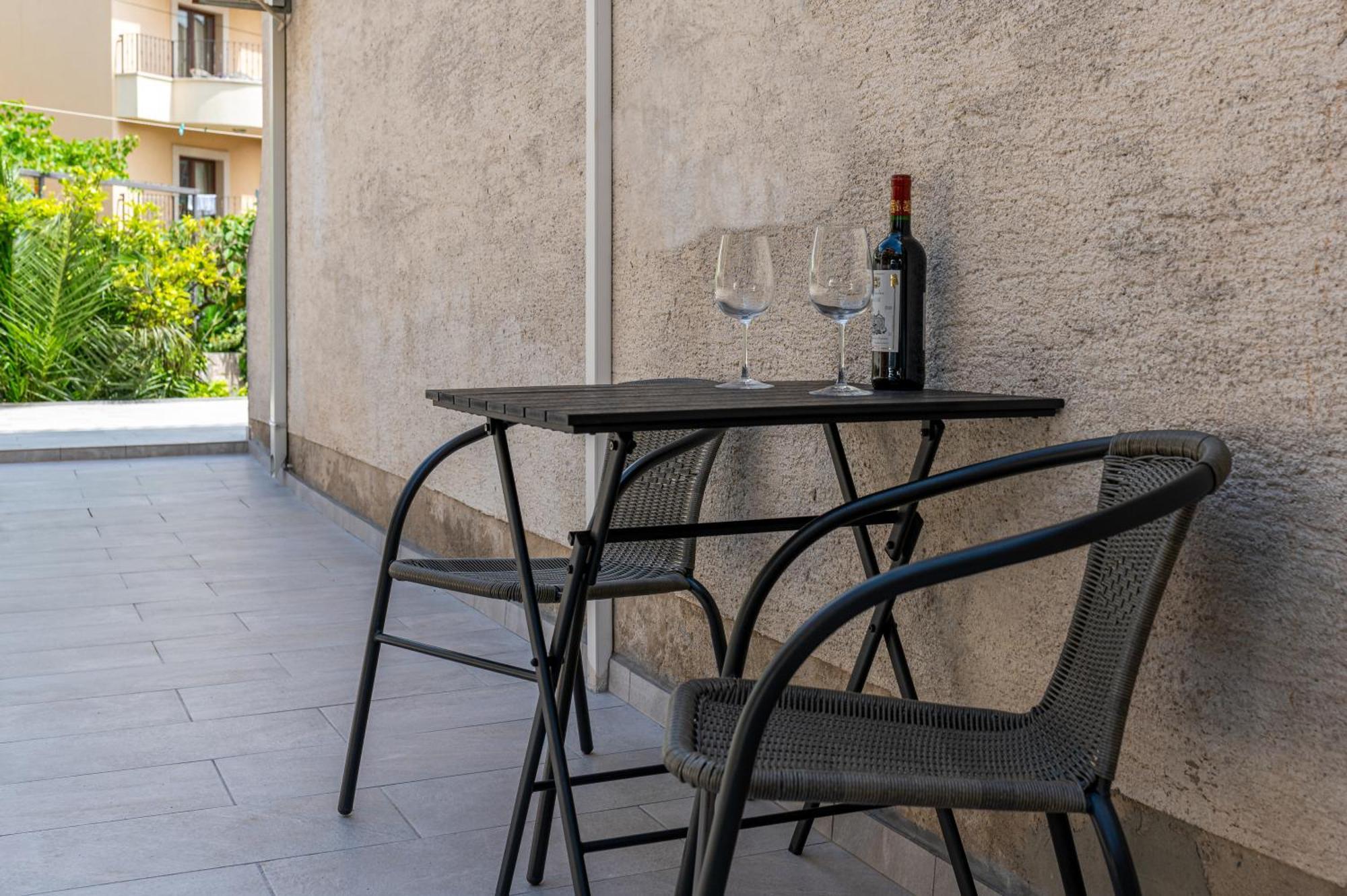 Apartman Biljana Makarska Exterior photo