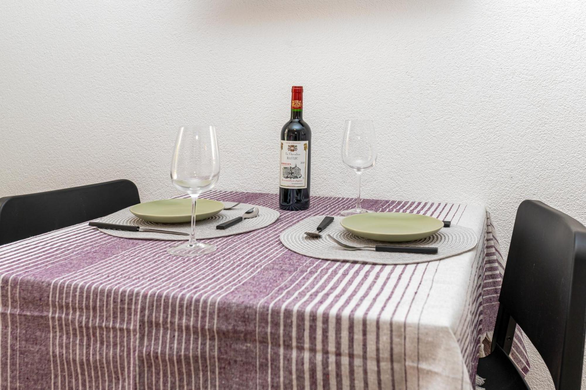 Apartman Biljana Makarska Exterior photo