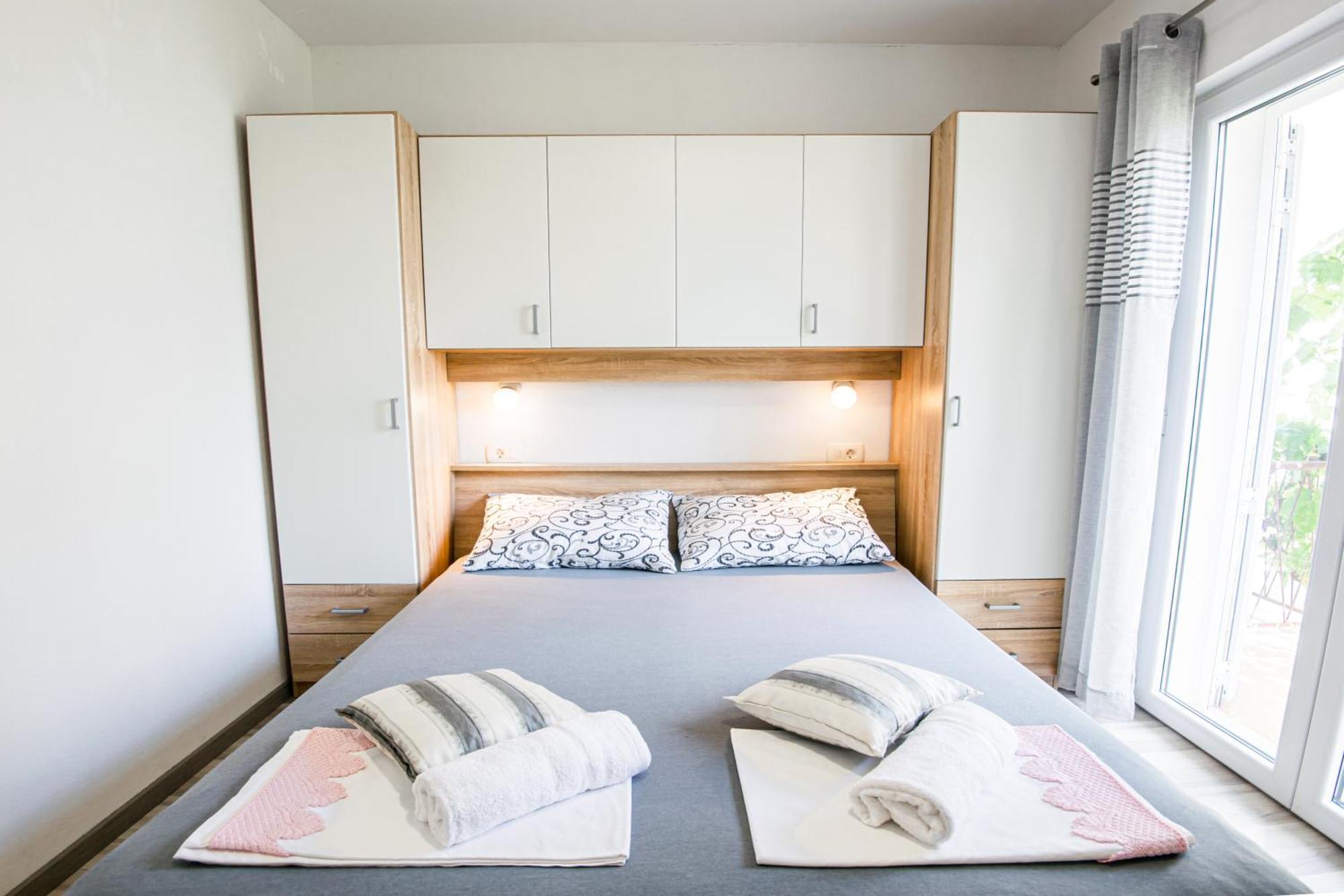 Apartman Biljana Makarska Exterior photo
