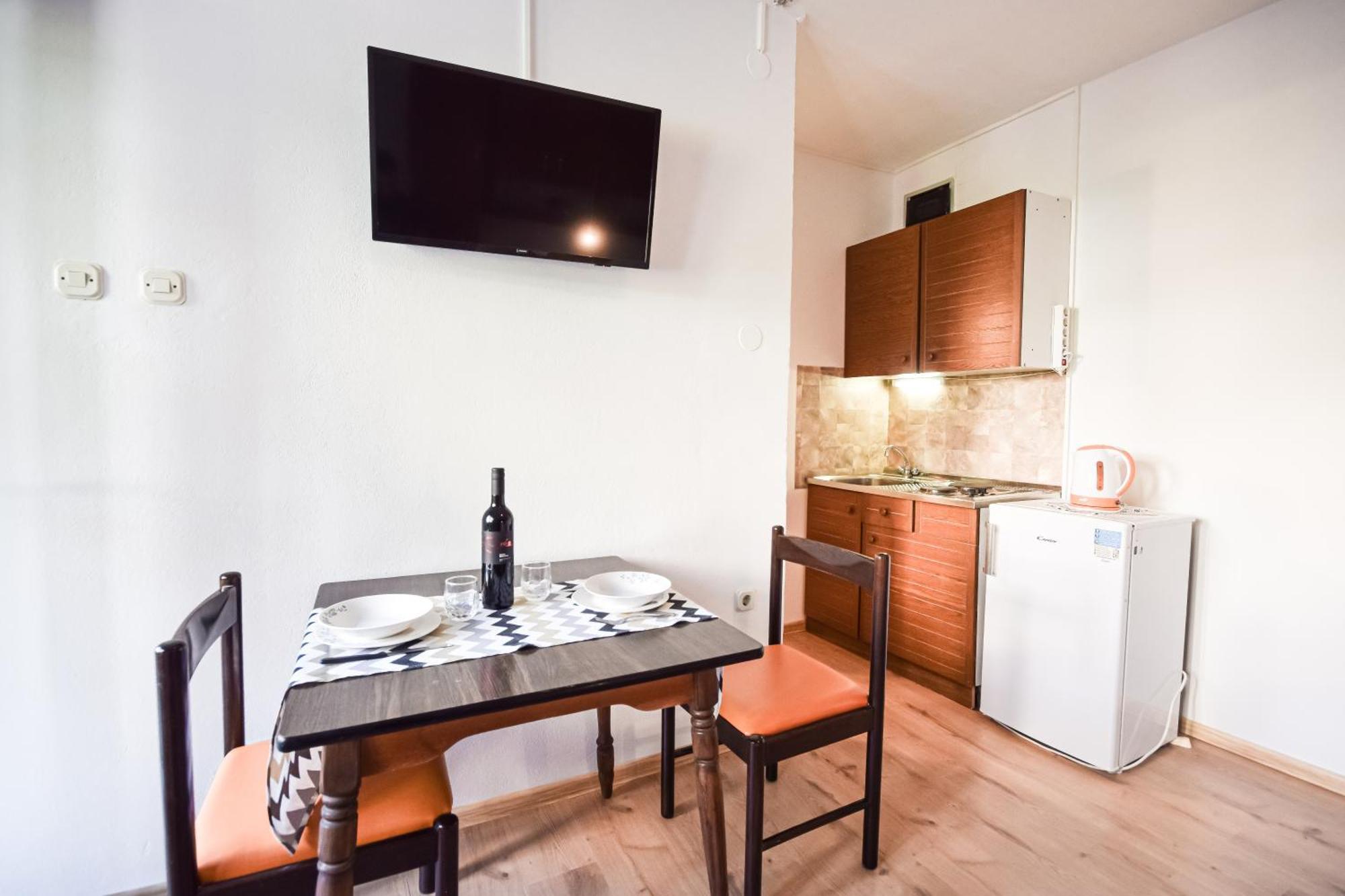 Apartman Biljana Makarska Exterior photo