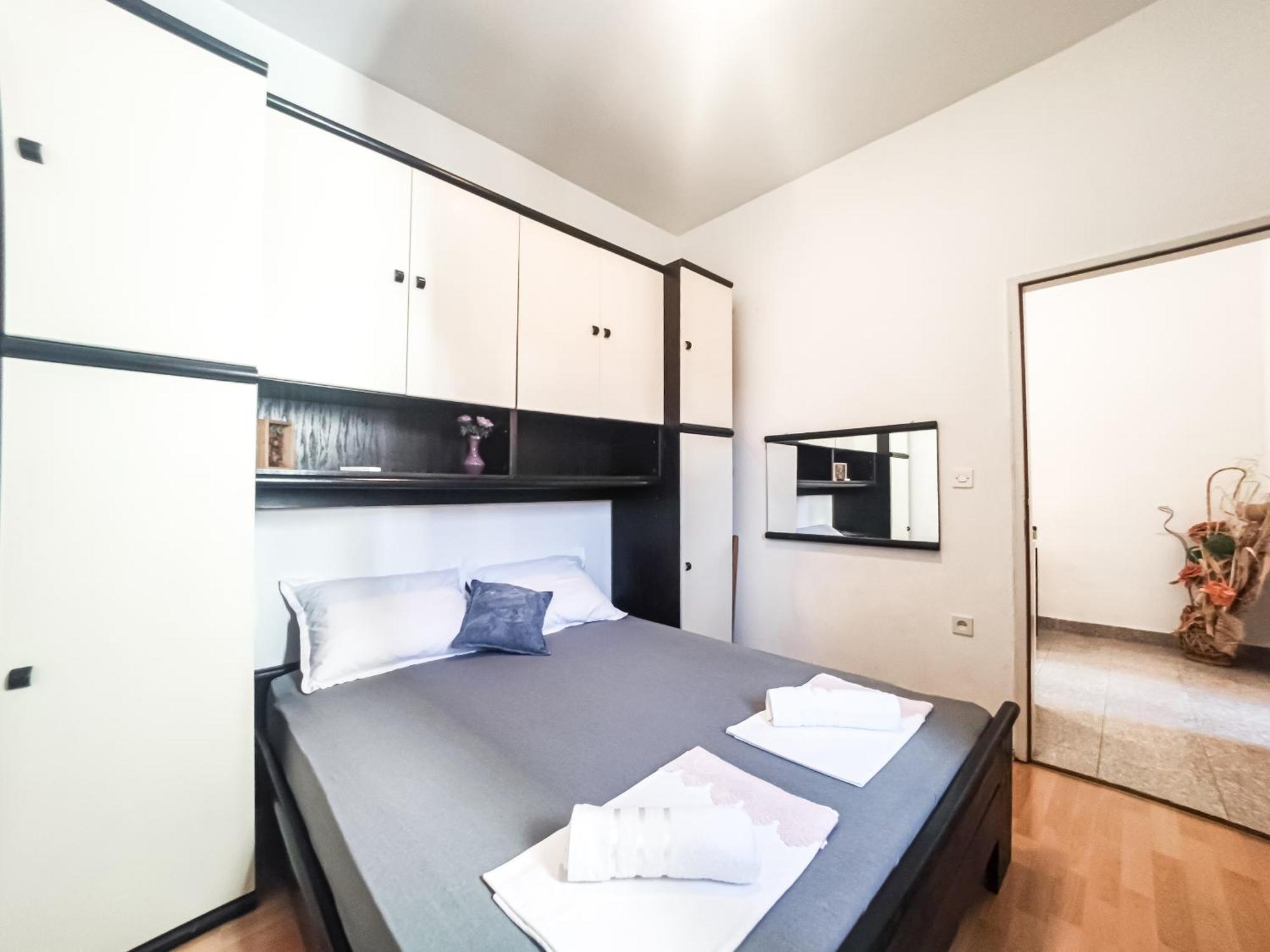 Apartman Biljana Makarska Exterior photo