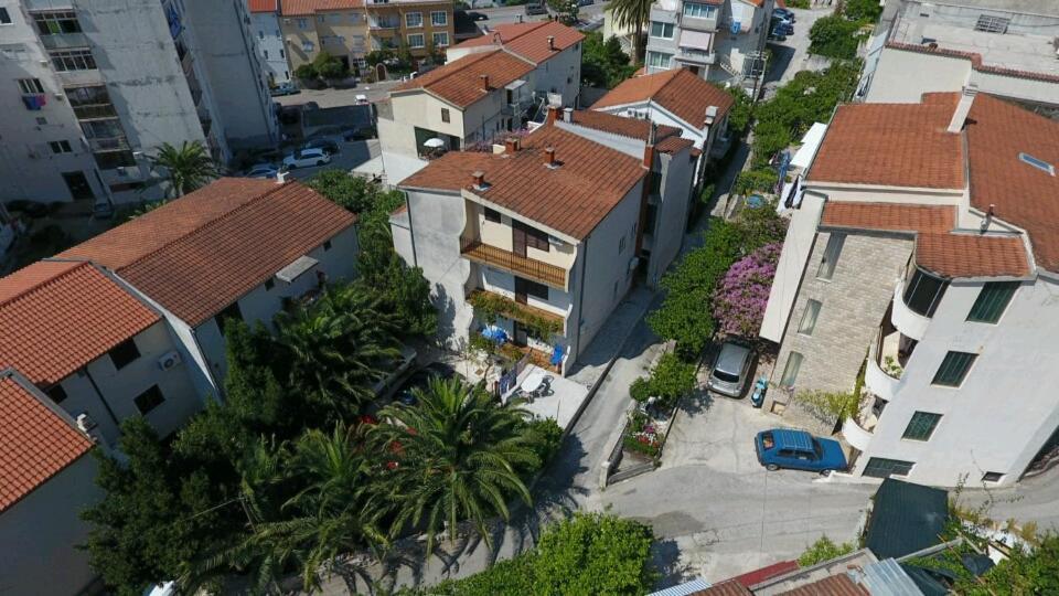 Apartman Biljana Makarska Exterior photo